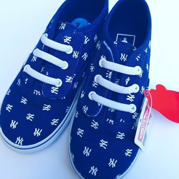 kids vans size 10